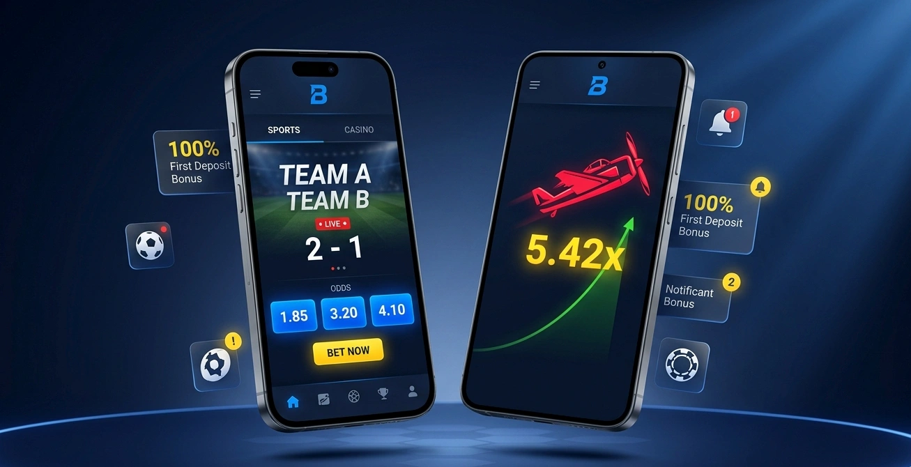Bet994 Ethiopia sports betting and Aviator game interface on mobile